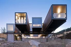 New Houses Contemporary House Designs E Architect