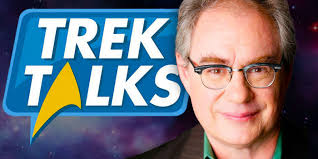 John Billingsley Interview: TrekTalks 3 & The Future Of Star Trek  Enterprise's Dr. Phlox