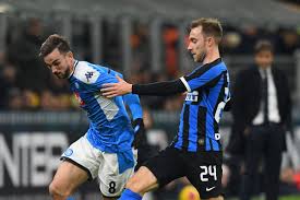 Inter haven't lost to napoli in their last 5 meetings (3w, 2d). Napoli Vs Inter Preview Tips And Odds Sportingpedia Latest Sports News From All Over The World