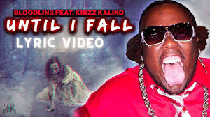 Bloodlin3 x Krizz Kaliko