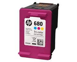 Q:how can i refill it? Hp 680 Tri Color Original Ink Advantage Cartridge Hp Store Malaysia