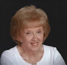 Betty Koeppen Obituary