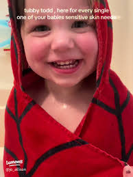 Essential Tubby Todd Products for Your Toddler