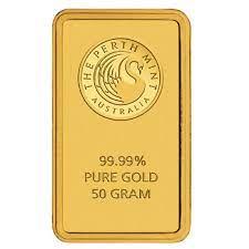 • valcambi 50 gram gold bars: Buy 50g Gold Bullion Bars Online The Perth Mint Bullion