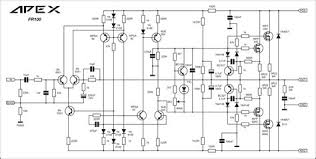 A few apex factory service manuals are also available here. Apex Amplifier Pcb Dk Tech Pcb Amplifier Power Amplifier Seahorse Jbl Amp Teknologi Tata Letak Wiring Diagram Ethernet