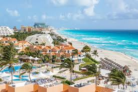 February continues the trend of gorgeous weather, just a degree or so warmer than january and slightly drier, with fewer and shorter rain showers. 10 Travel Mistakes To Avoid In Cancun And What To Do Instead Go Guides