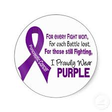 November is a month of empowerment, education and inspiration for communities far and wide who have been touched by pancreatic cancer. November Is Pancreatic Cancer Awareness Month