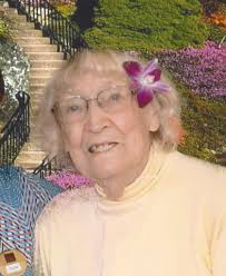 Mildred Randall Obituary September 24, 2018