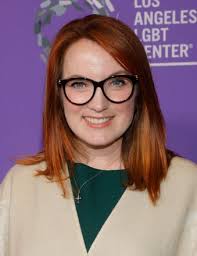 Carey Odonnell Simon Haas Los Angeles Editorial Stock Photo