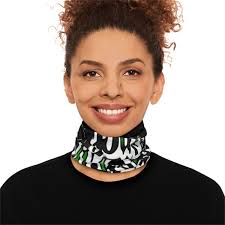 Paper Chasee Midweight Neck Gaiter
