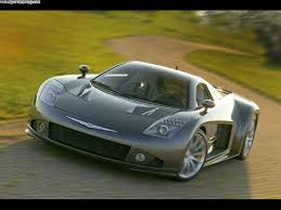 Chrysler Me Four Twelve Super Cars Concept Cars Chrysler Me412
