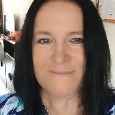 Sandra Thieme's Instagram, Twitter & Facebook