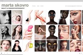 Photography Portfolio Templates Photoshelter