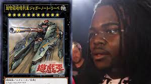 Superdreadnought Rail Cannon Juggernaut Liebe Has 4000 Atk What Dat Mean Youtube