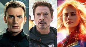 But the release of the movies is not exactly as the story goes. Marvel Movies How To Watch All Avengers Films In Chronological Order Popbuzz