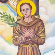 La procesión del señor de milagros, la principal y más antigua celebración católica en perú y realizada en lima durante octubre, se suspenderá este año por la. Santoral Catolico Que Santo Se Celebra Hoy 02 De Septiembre El Segundero Noticias