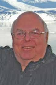 George Ewing Obituary (1939