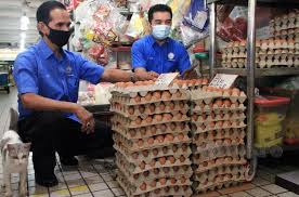 Contoh surat pemberitahuan kenaikan harga barang. Cake Kesan Kenaikan Harga Barang Di Kota Setar