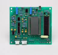Universal Analyzers - Spare Parts - Electronics - Circuit ...