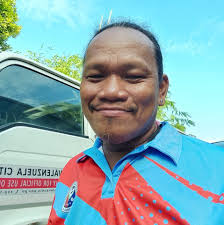 Fausto Medina Valenzuela in people