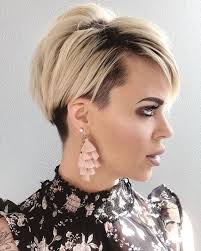 Coupe de cheveux courte pour cheveux fins printemps été 2015. Kate Beckinsale Coiffure Courte Femme 2019