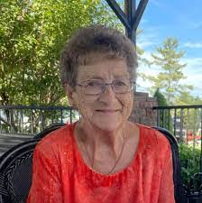 Bethany Bock's Instagram, Twitter & Facebook