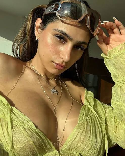 🍑⚠️ Mia Khalifa 1.8TB SiteRip + Onlyfans All Time Collection 🍑⚠️ leaked image 