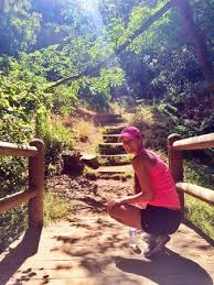 Probably the most famous scene filmed at franklin canyon is the hitchhiking one from the 1934 best picture oscar winner it happened one night. Lots Of Fun Stairs On Some Trails Picture Of Franklin Canyon Park Beverly Hills Tripadvisor