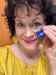 Sunny day and a pink lip 🩷