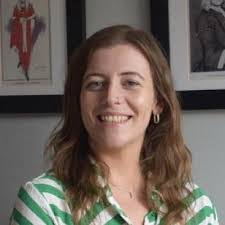 Michelle Yetman's Instagram, Twitter & Facebook