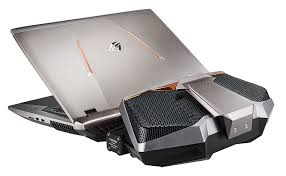 Itu dia tadi deretan laptop untuk game dengan harga termahal di tahun 2020. The New Asus Rog Gx800 Is Quite Possibly The Most Powerful Laptop Now Gameaxis