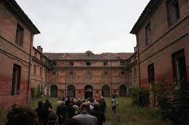 Sito della cittadella di alessandria. La Cittadella Di Alessandria Tripadvisor