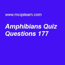 (esperanto) who lived at 221b, baker street, london? Learn Quiz On Amphibians College Biology Quiz 177 To Practice Free Biology Mcqs Questions And Answers To Learn Amphibi Biology College Biology Online Biology