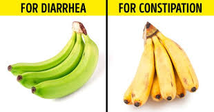 Because bananas are rich in nutrients, and an enzyme called fructooligosaccharide, bananas do not ferment once they reach the intestinal tract, and remember when purchasing yogurt, not all commercial yogurts are good for you. 4 Ways To Make Your Stomach And Bowels Work Like A Charm