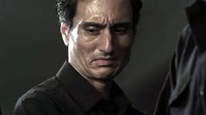 Diego Gallardo: Un uruguayense que se destaca en su papel protagónico en El  Marginal 4