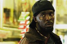 Idris Elba never watched 'The Wire' and still refuses to