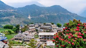 Nepal Photo Credit: https://pickyourtrail.com