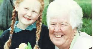 THE MIDDLEWICH DIARY: MAUREEN SHAW