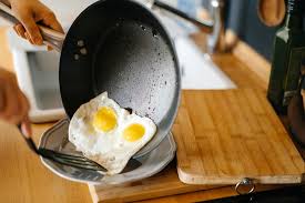 However, despite all the wonderful benefits they can offer. Best Non Stick Frying Pans 2020 Uk Chef S Pick