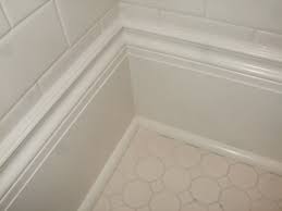 Baseboard styles, bathroom baseboard, baseboards. The Smiths Bathroom Baseboard Bathroom Baseboard Tile Baseboard Mold In Bathroom
