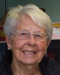 Virginia Louise Small Obituary