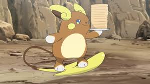 Nina S Raichu Pokemon Wiki Fandom 05:03 welcome to draw from memory! nina s raichu pokemon wiki fandom