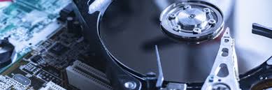 Особенности восстановления RAID-массивов. Серверное оборудование и дисковые массивы