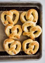 Soft Homemade Pretzel Recipe I Heart Naptime Recipe In 2020 Homemade Pretzels Recipe Homemade Pretzels Pretzels Recipe