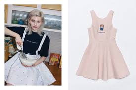 Korean Fashion Online Cool Brands You Can Shop Online Now Korean 6 years red ginseng, herb mixture extract.