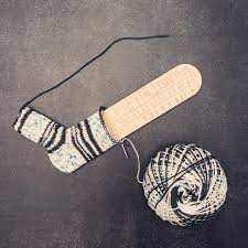 Lineal zum ausdrucken wo gibts sowas? Basic Socken About Berlin Cashmere Von Lanagrossa Jetztkochtsieauchnoch