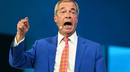 Minister Rejects 'Scaremongering' Claims As He Tells Brits To Stockpile | HuffPost UK Politics