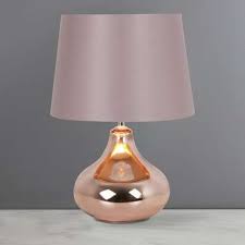 Black And Gold Table Lamp Shade Marla Rose Gold Table Lamp Dunelm Rose Gold Bedroom Gold Table Lamp Rose Gold Lamp