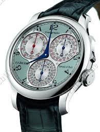 f p journe orologio