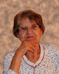 Virginia Ruth Becker